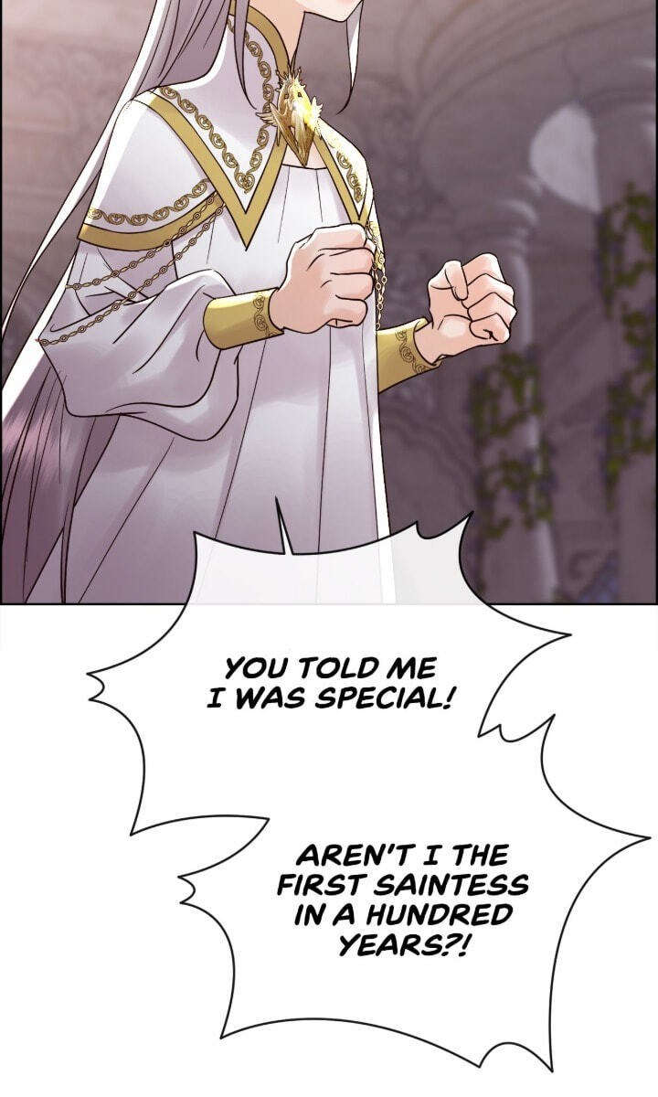 Read I Shall Kill That Sweet Devil chapter 167 image 33 on Lezhin