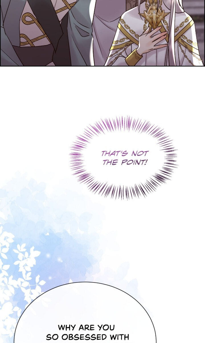 Read I Shall Kill That Sweet Devil chapter 167 image 36 on Lezhin