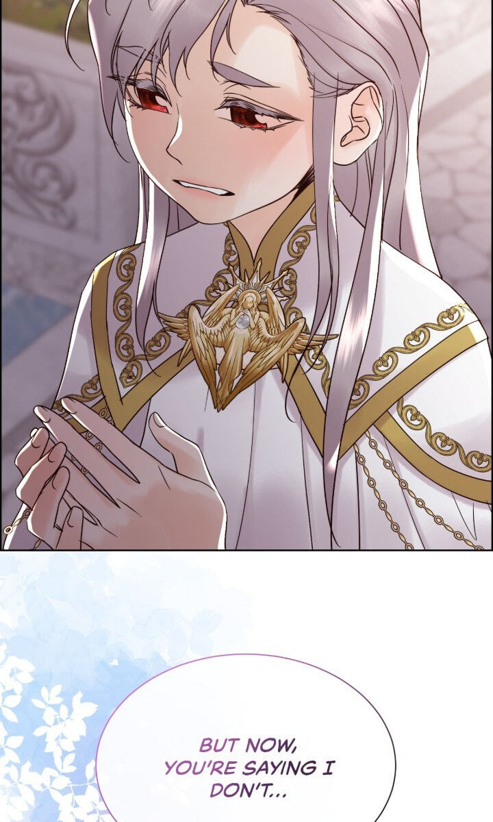 Read I Shall Kill That Sweet Devil chapter 167 image 39 on Lezhin