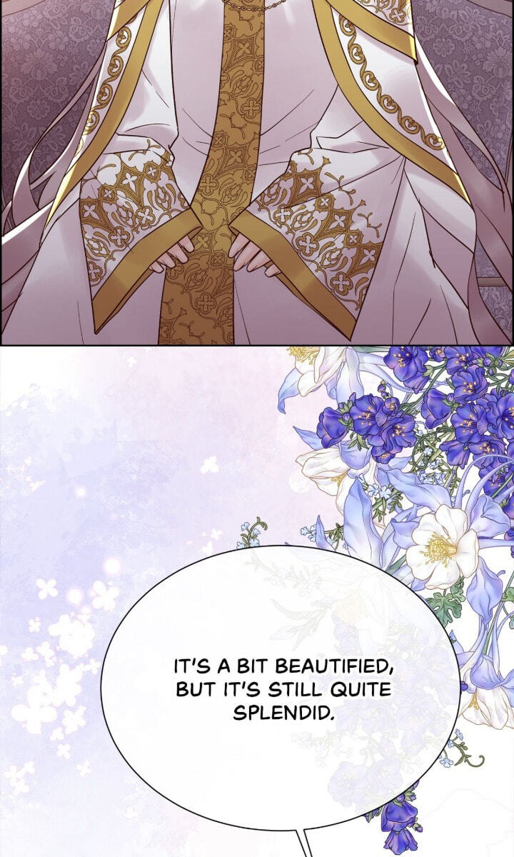 Read I Shall Kill That Sweet Devil chapter 167 image 4 on Lezhin