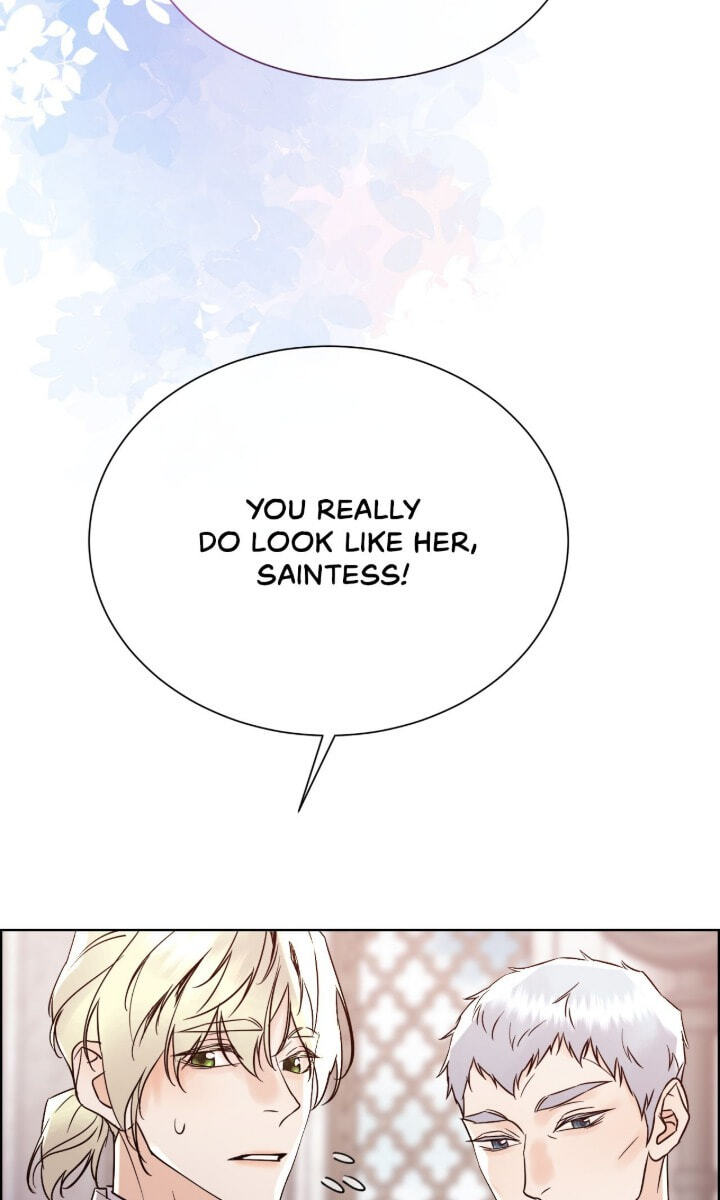Read I Shall Kill That Sweet Devil chapter 167 image 40 on Lezhin