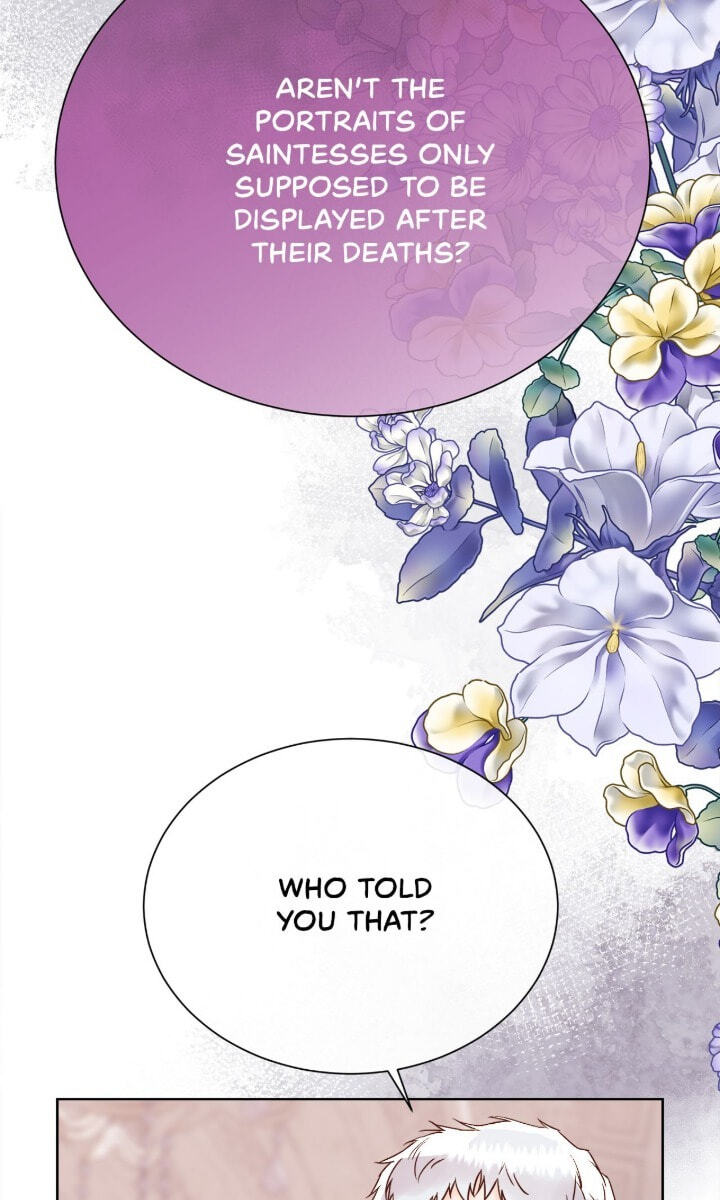 Read I Shall Kill That Sweet Devil chapter 167 image 48 on Lezhin