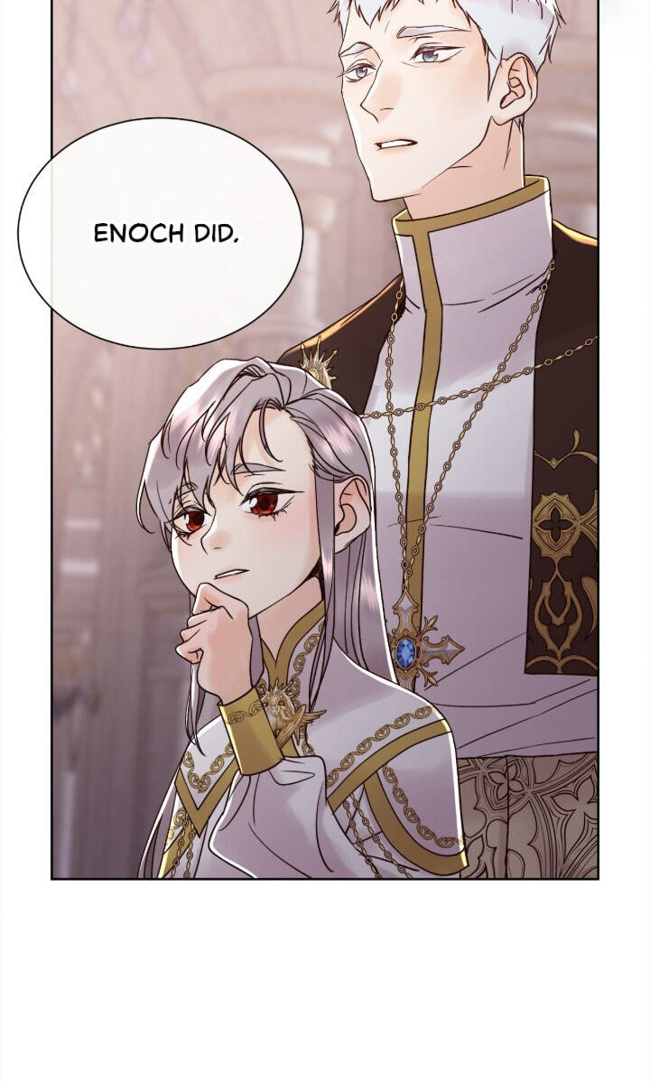 Read I Shall Kill That Sweet Devil chapter 167 image 49 on Lezhin