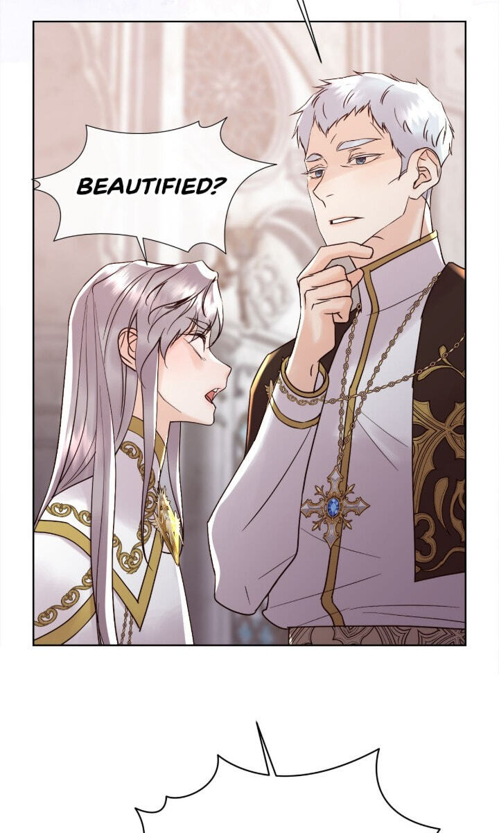 Read I Shall Kill That Sweet Devil chapter 167 image 5 on Lezhin