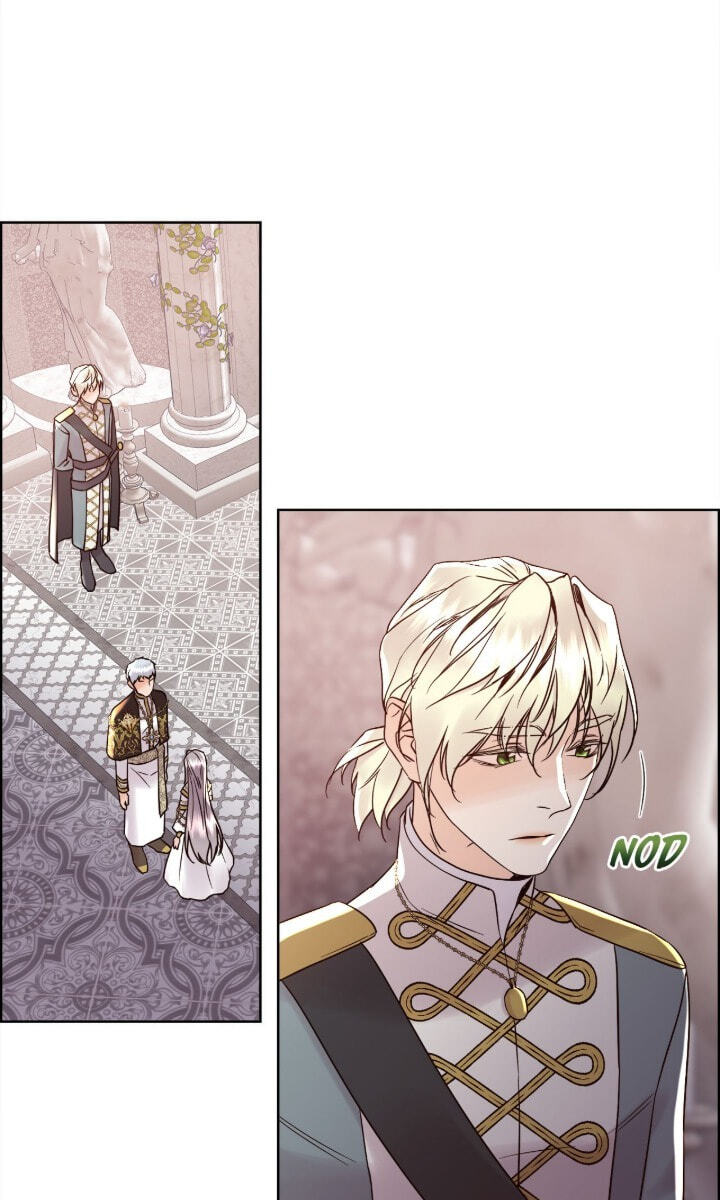 Read I Shall Kill That Sweet Devil chapter 167 image 50 on Lezhin