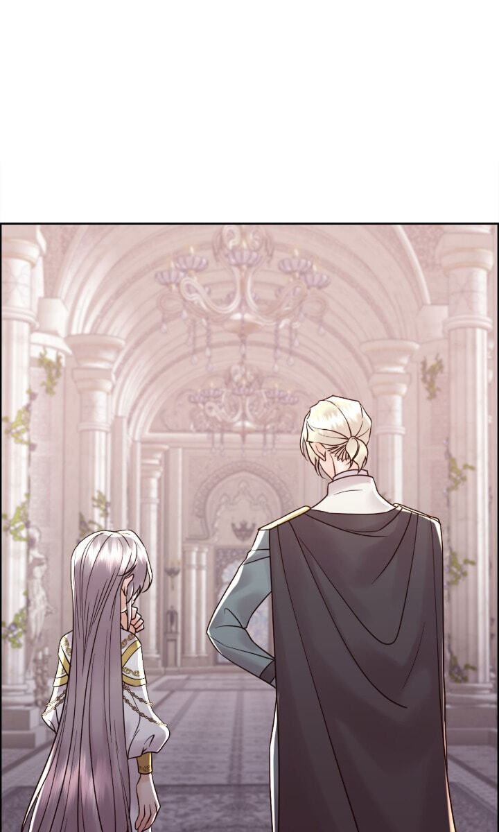 Read I Shall Kill That Sweet Devil chapter 167 image 57 on Lezhin