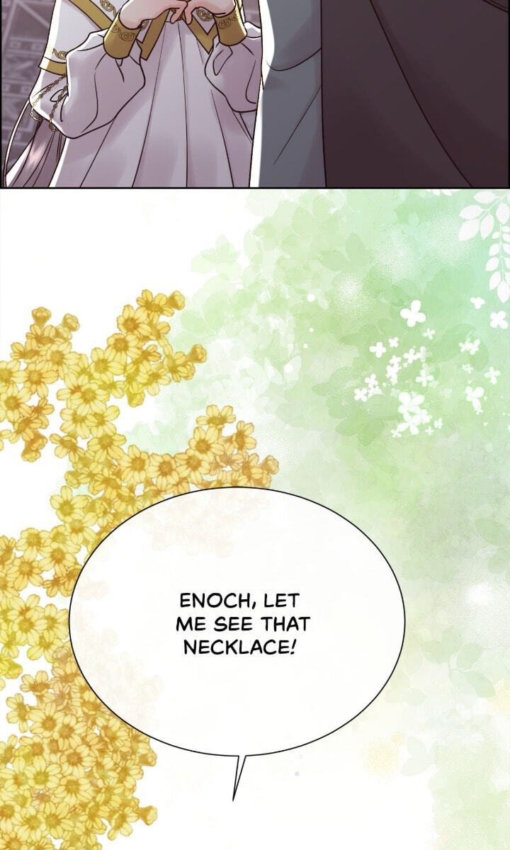 Read I Shall Kill That Sweet Devil chapter 167 image 59 on Lezhin