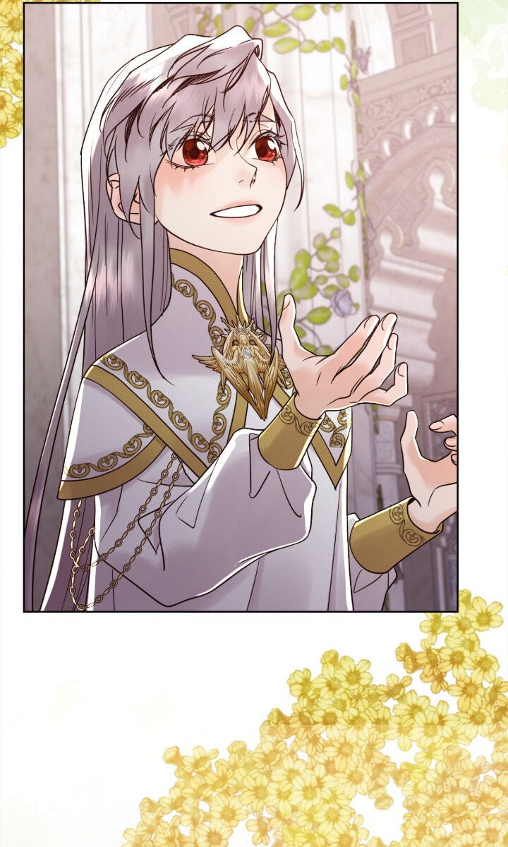 Read I Shall Kill That Sweet Devil chapter 167 image 60 on Lezhin