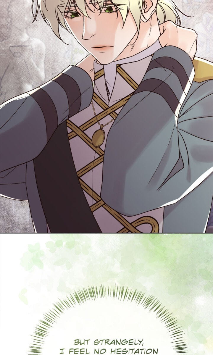 Read I Shall Kill That Sweet Devil chapter 167 image 64 on Lezhin