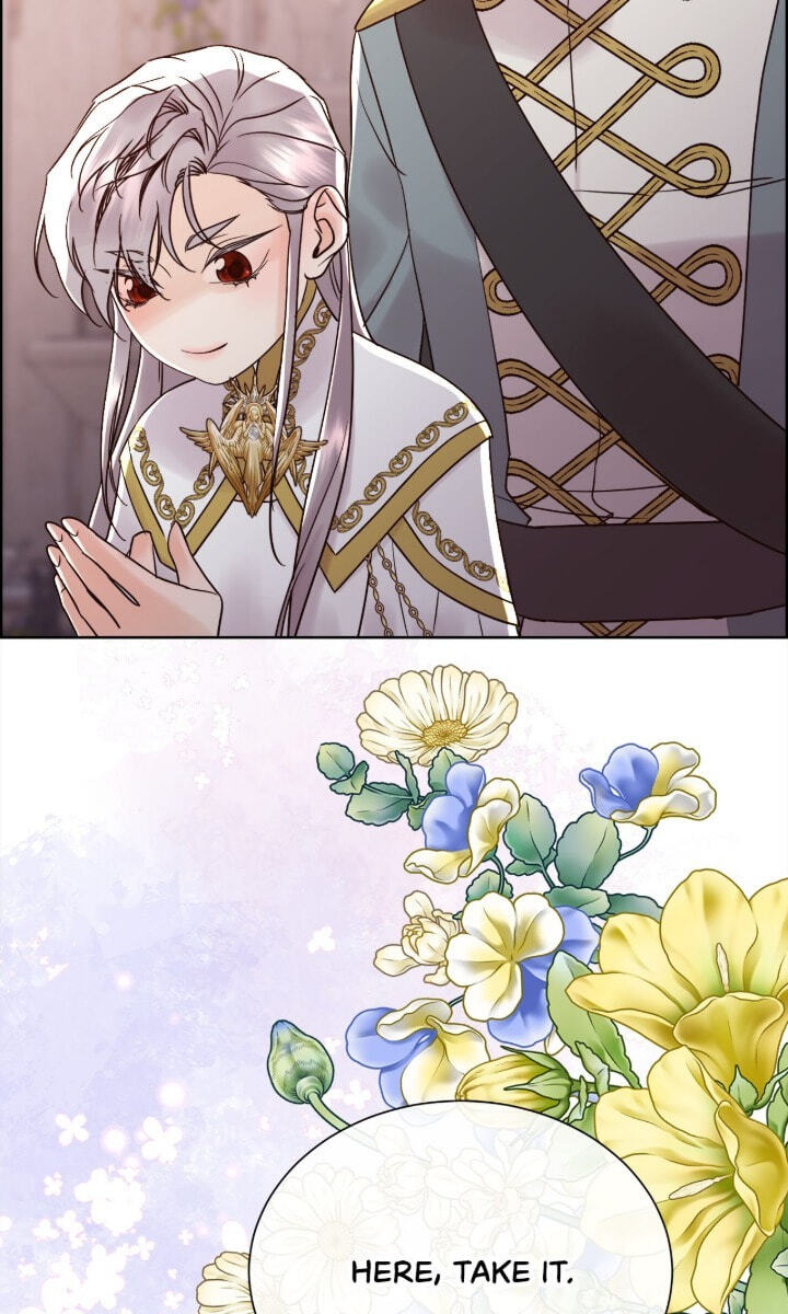 Read I Shall Kill That Sweet Devil chapter 167 image 69 on Lezhin
