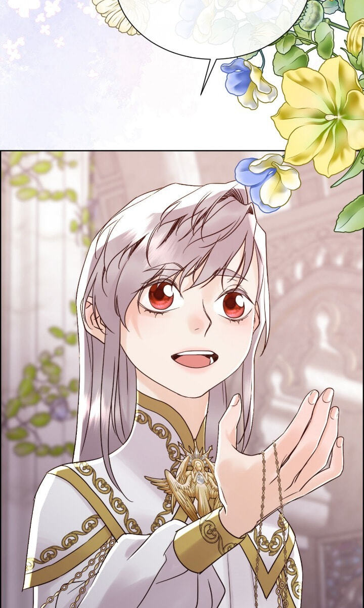 Read I Shall Kill That Sweet Devil chapter 167 image 70 on Lezhin