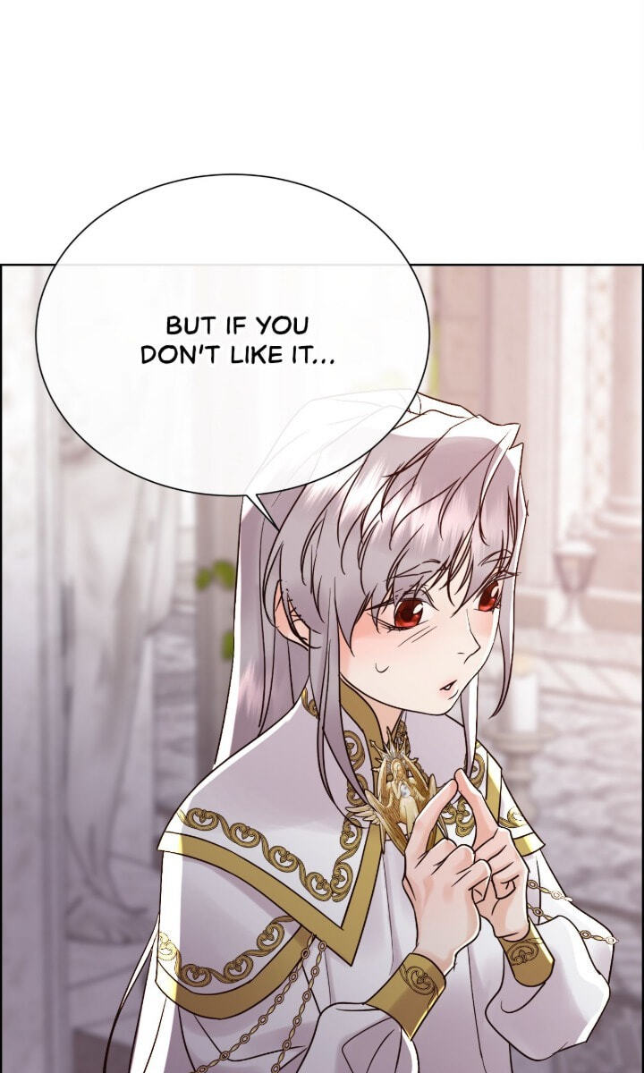 Read I Shall Kill That Sweet Devil chapter 167 image 83 on Lezhin