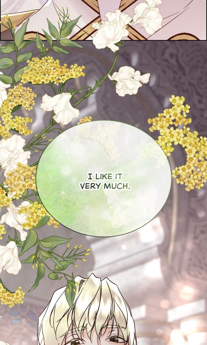 Read I Shall Kill That Sweet Devil chapter 167 image 85 on Lezhin