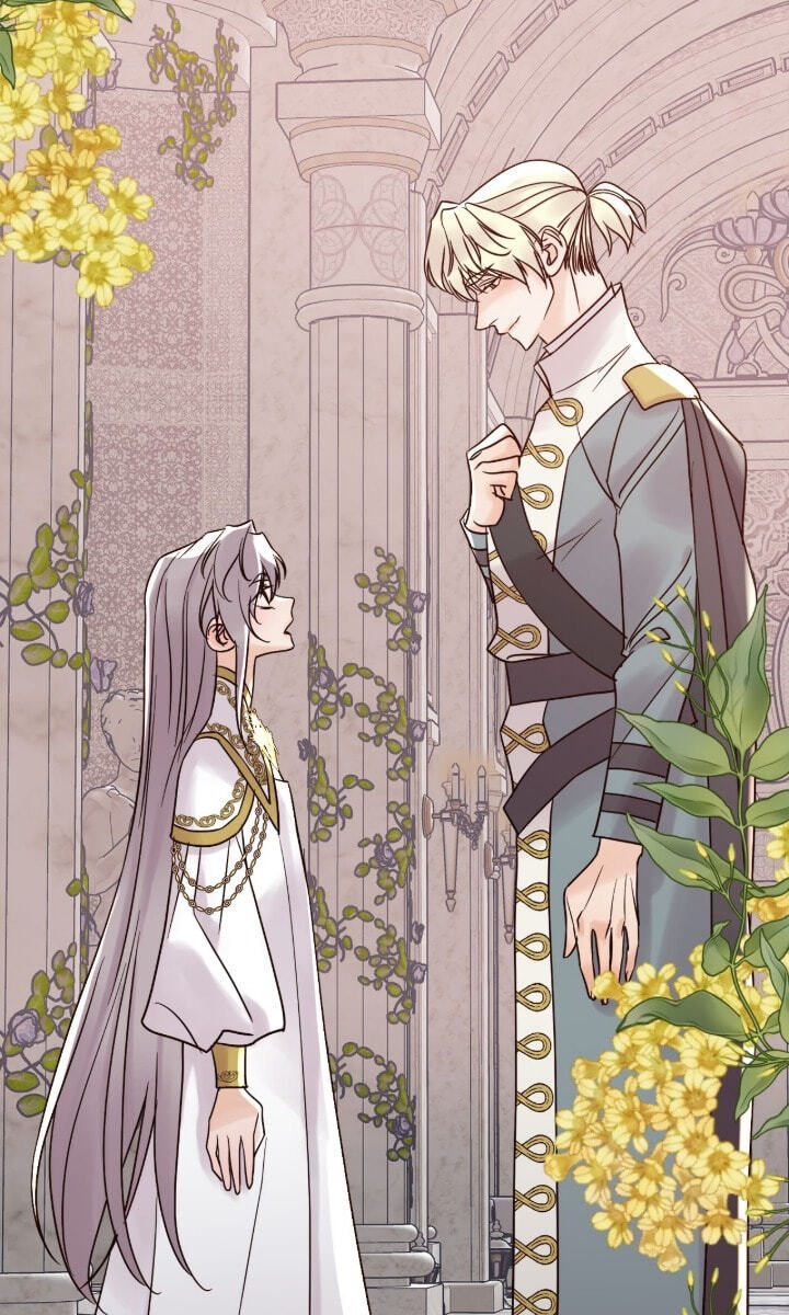 Read I Shall Kill That Sweet Devil chapter 167 image 89 on Lezhin