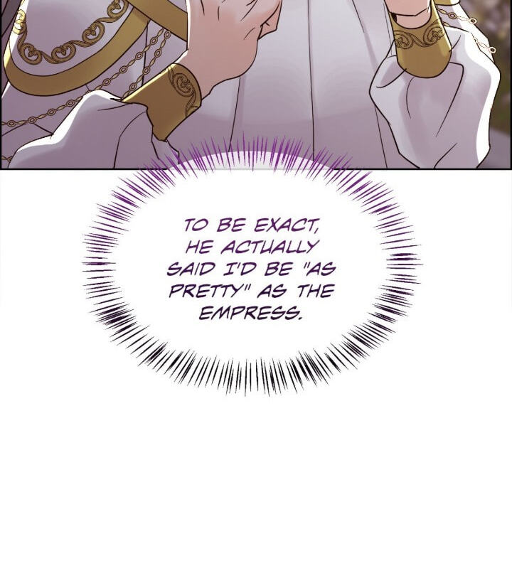 Read I Shall Kill That Sweet Devil chapter 167 image 9 on Lezhin