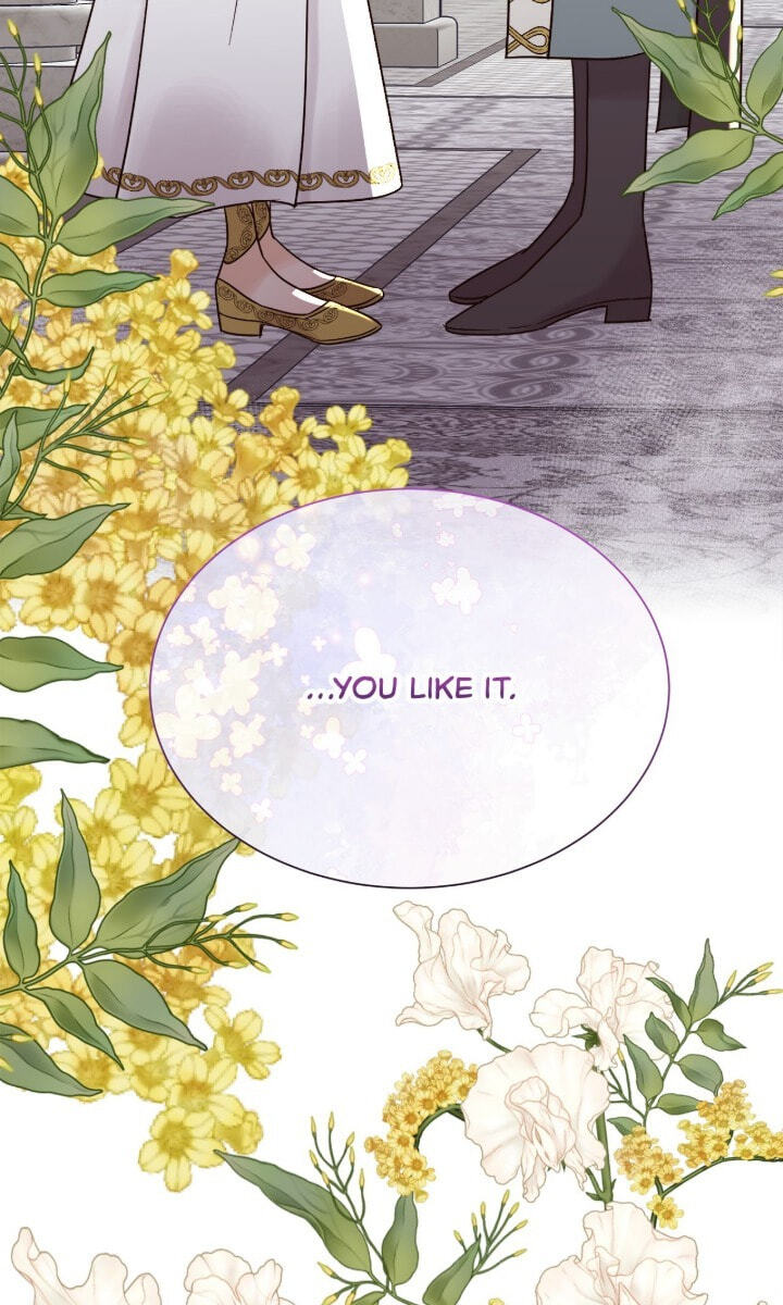 Read I Shall Kill That Sweet Devil chapter 167 image 90 on Lezhin