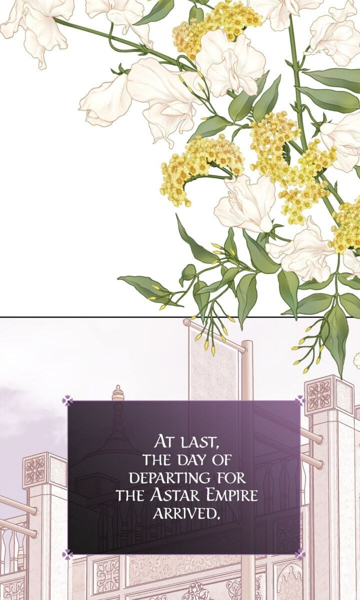 Read I Shall Kill That Sweet Devil chapter 167 image 91 on Lezhin