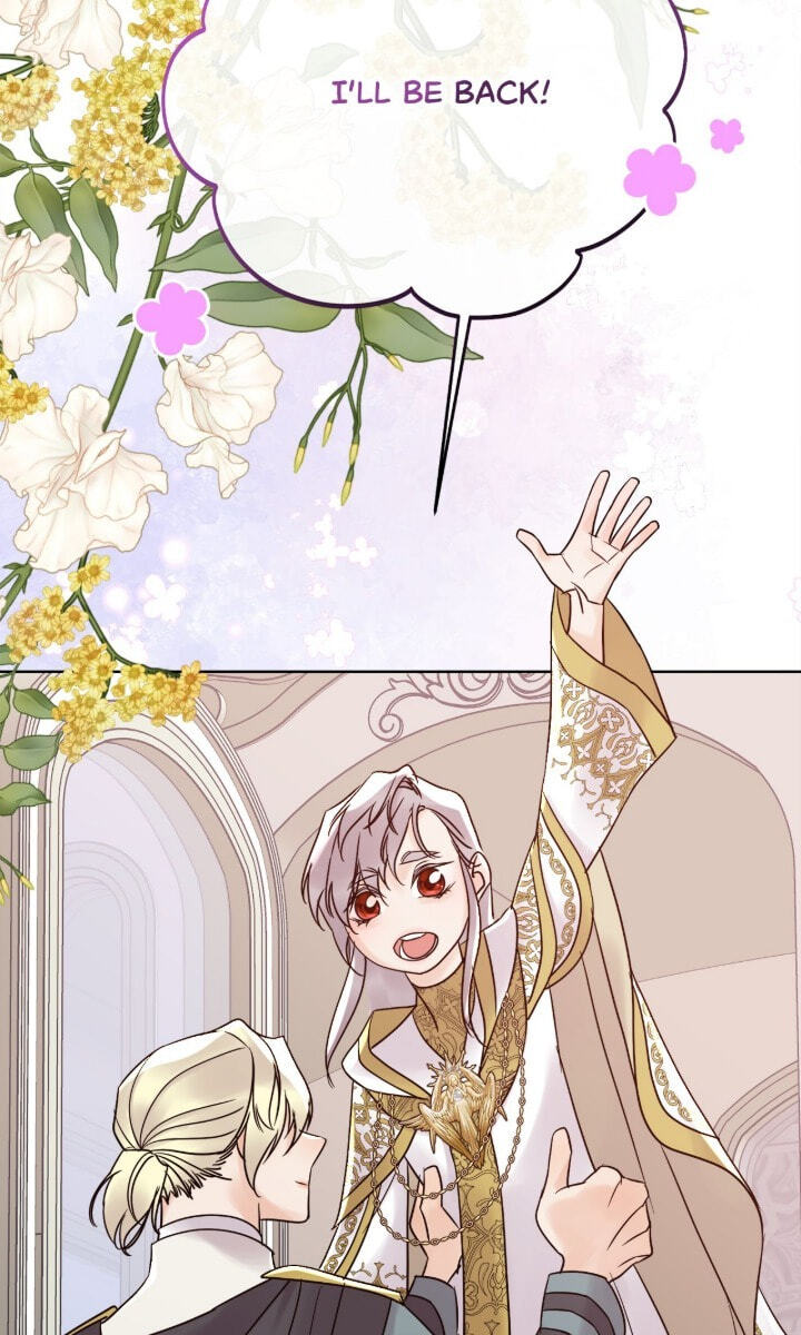 Read I Shall Kill That Sweet Devil chapter 167 image 94 on Lezhin