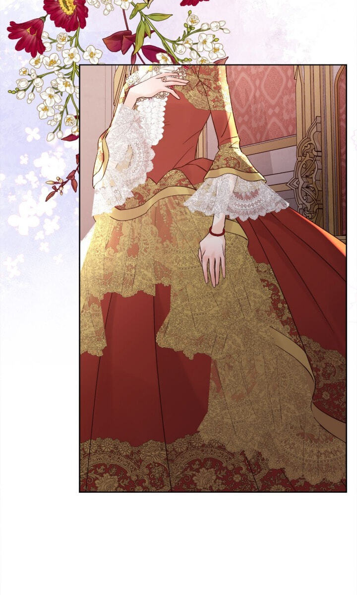 Read I Shall Kill That Sweet Devil chapter 168 image 100 on Lezhin