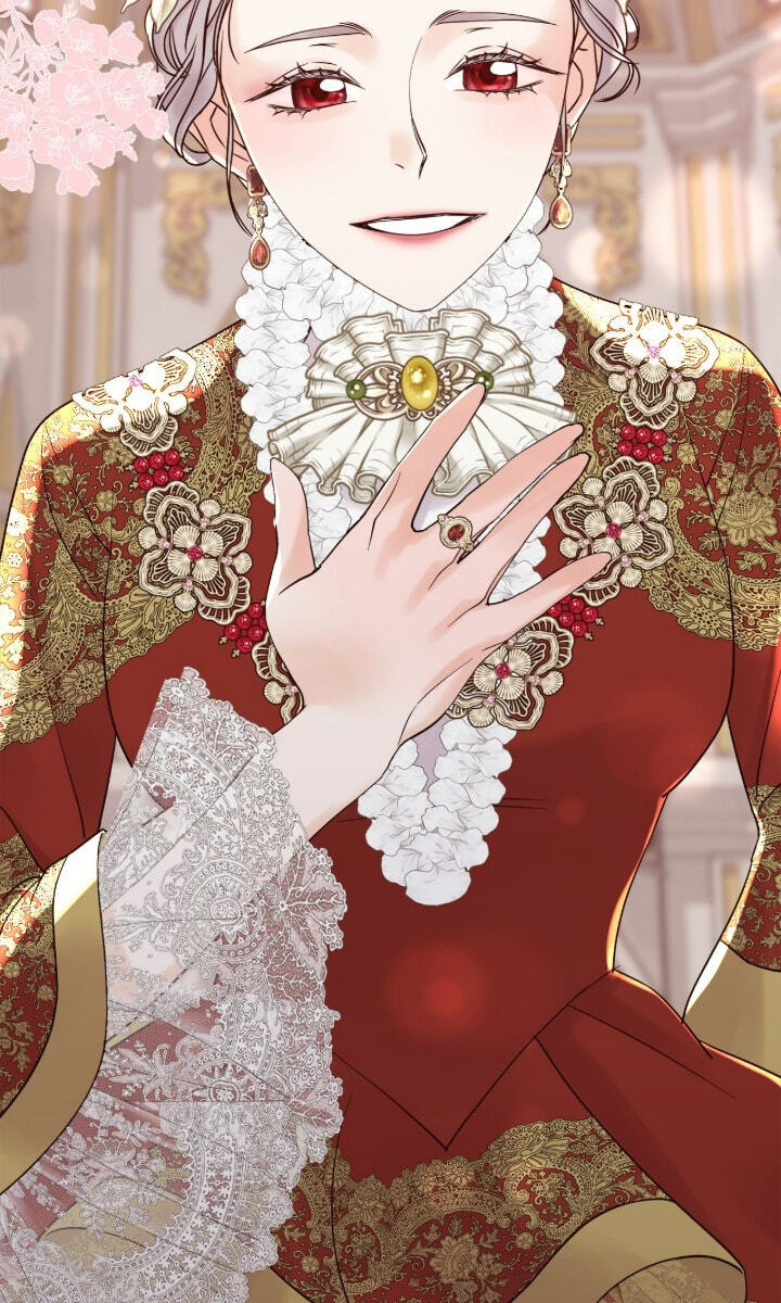 Read I Shall Kill That Sweet Devil chapter 168 image 104 on Lezhin