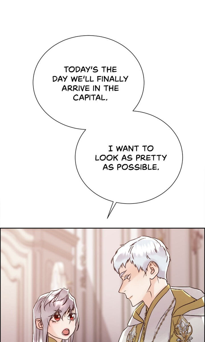 Read I Shall Kill That Sweet Devil chapter 168 image 11 on Lezhin