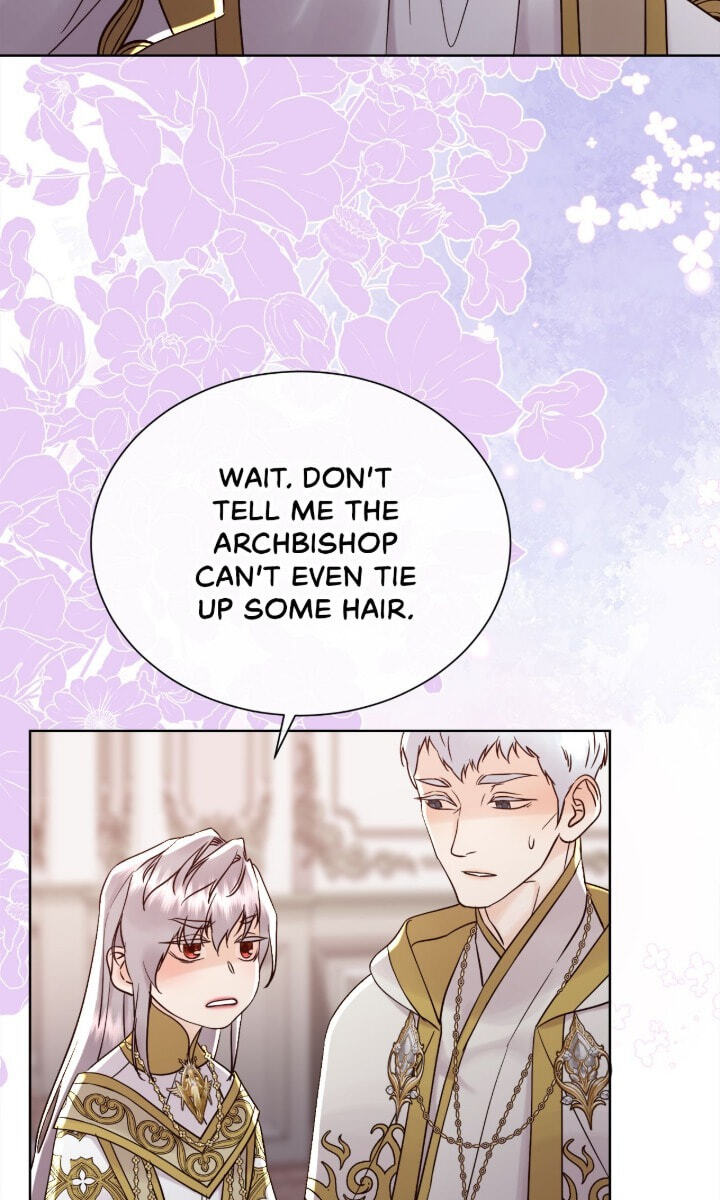 Read I Shall Kill That Sweet Devil chapter 168 image 14 on Lezhin