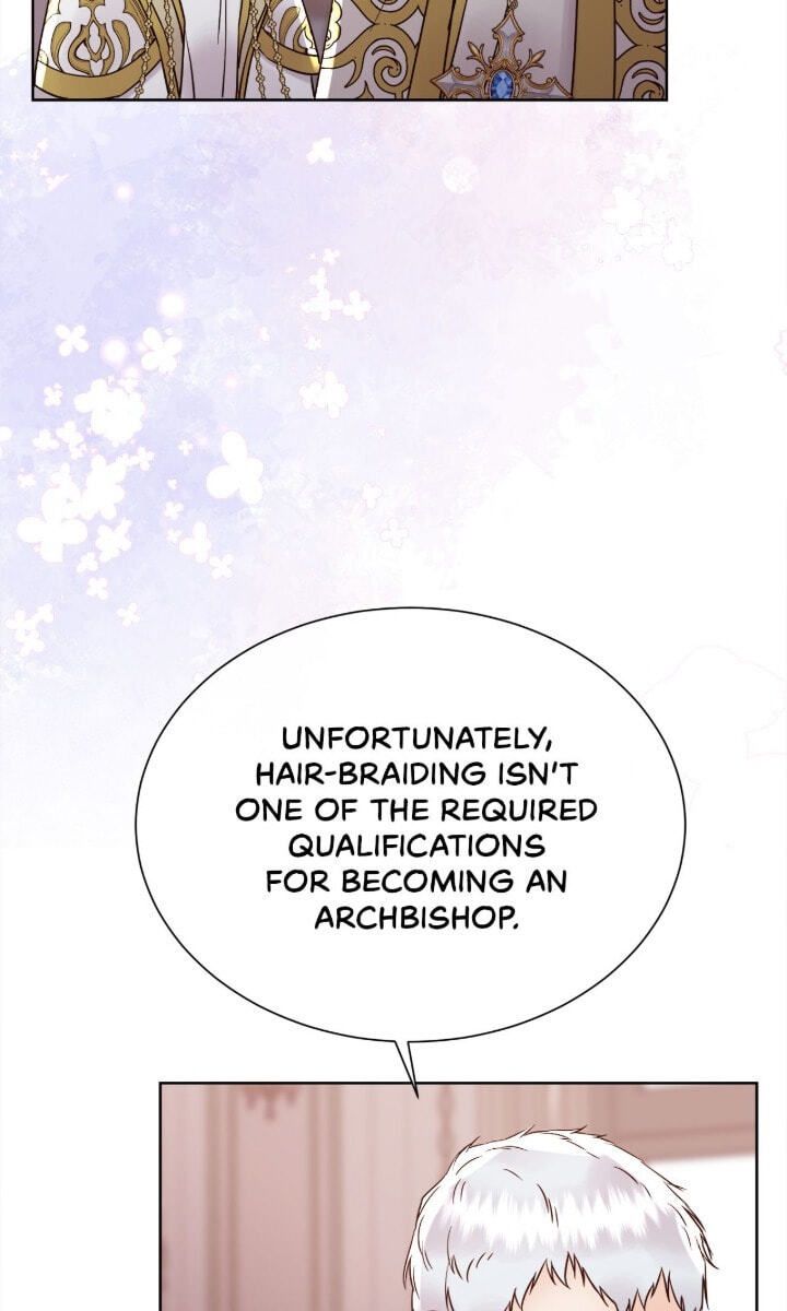 Read I Shall Kill That Sweet Devil chapter 168 image 15 on Lezhin