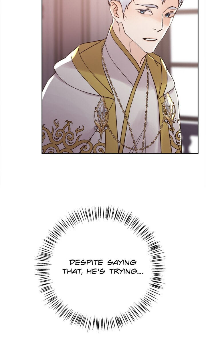 Read I Shall Kill That Sweet Devil chapter 168 image 16 on Lezhin