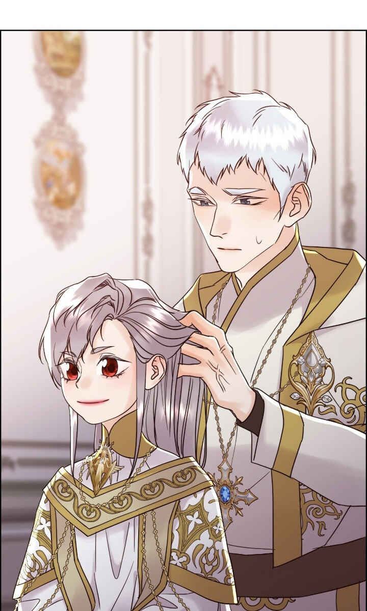 Read I Shall Kill That Sweet Devil chapter 168 image 17 on Lezhin