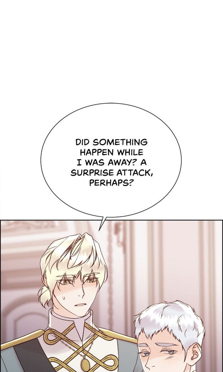 Read I Shall Kill That Sweet Devil chapter 168 image 21 on Lezhin