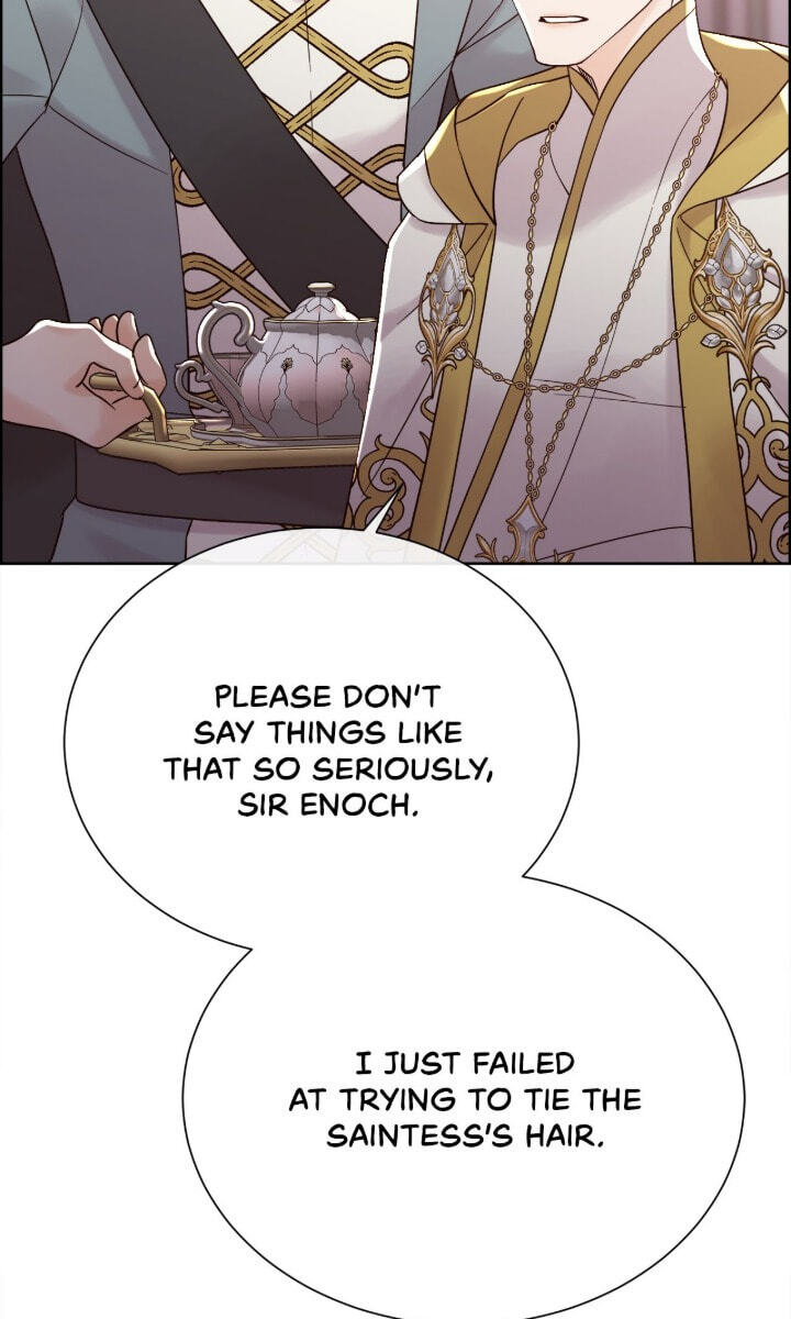 Read I Shall Kill That Sweet Devil chapter 168 image 22 on Lezhin