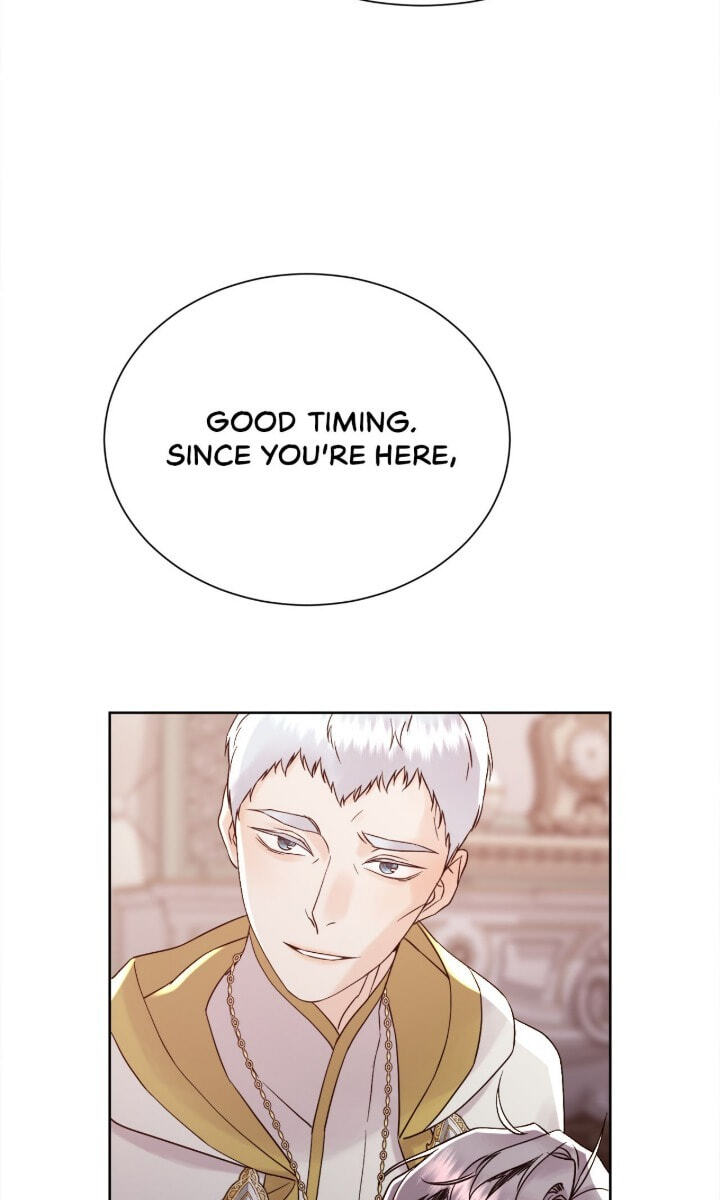 Read I Shall Kill That Sweet Devil chapter 168 image 23 on Lezhin