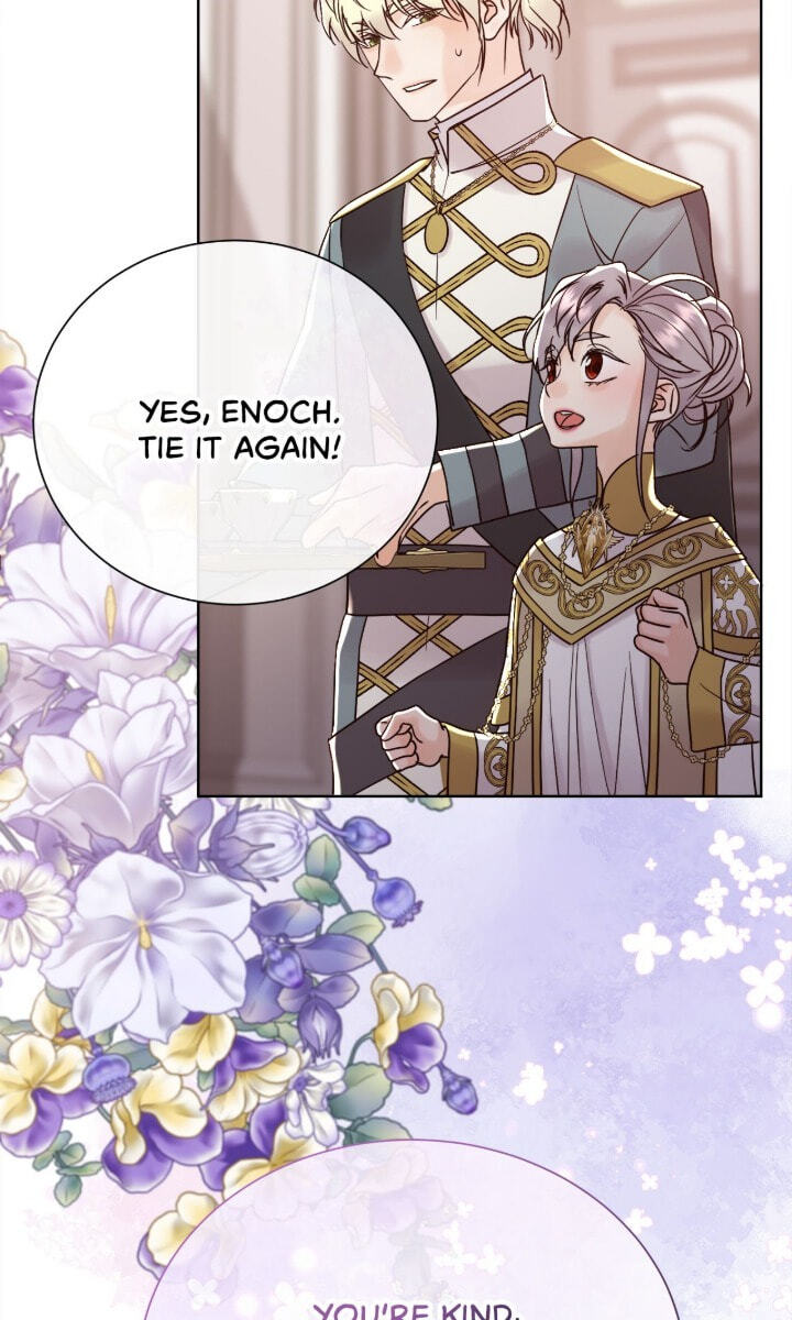 Read I Shall Kill That Sweet Devil chapter 168 image 26 on Lezhin