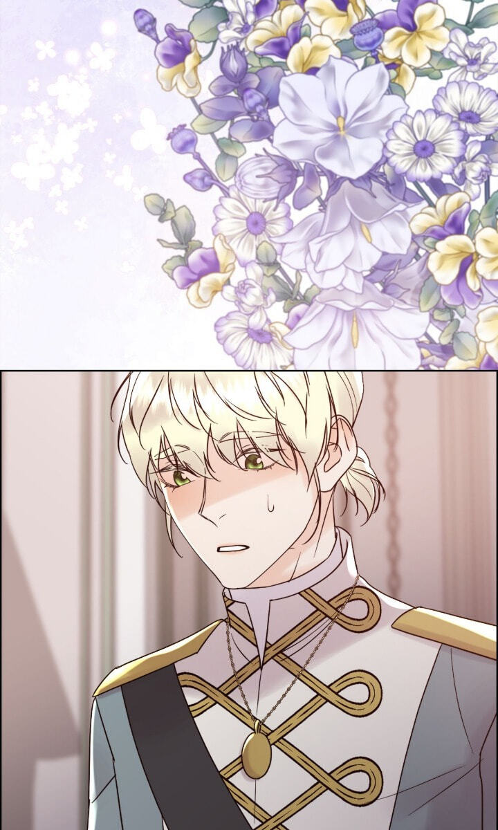 Read I Shall Kill That Sweet Devil chapter 168 image 28 on Lezhin
