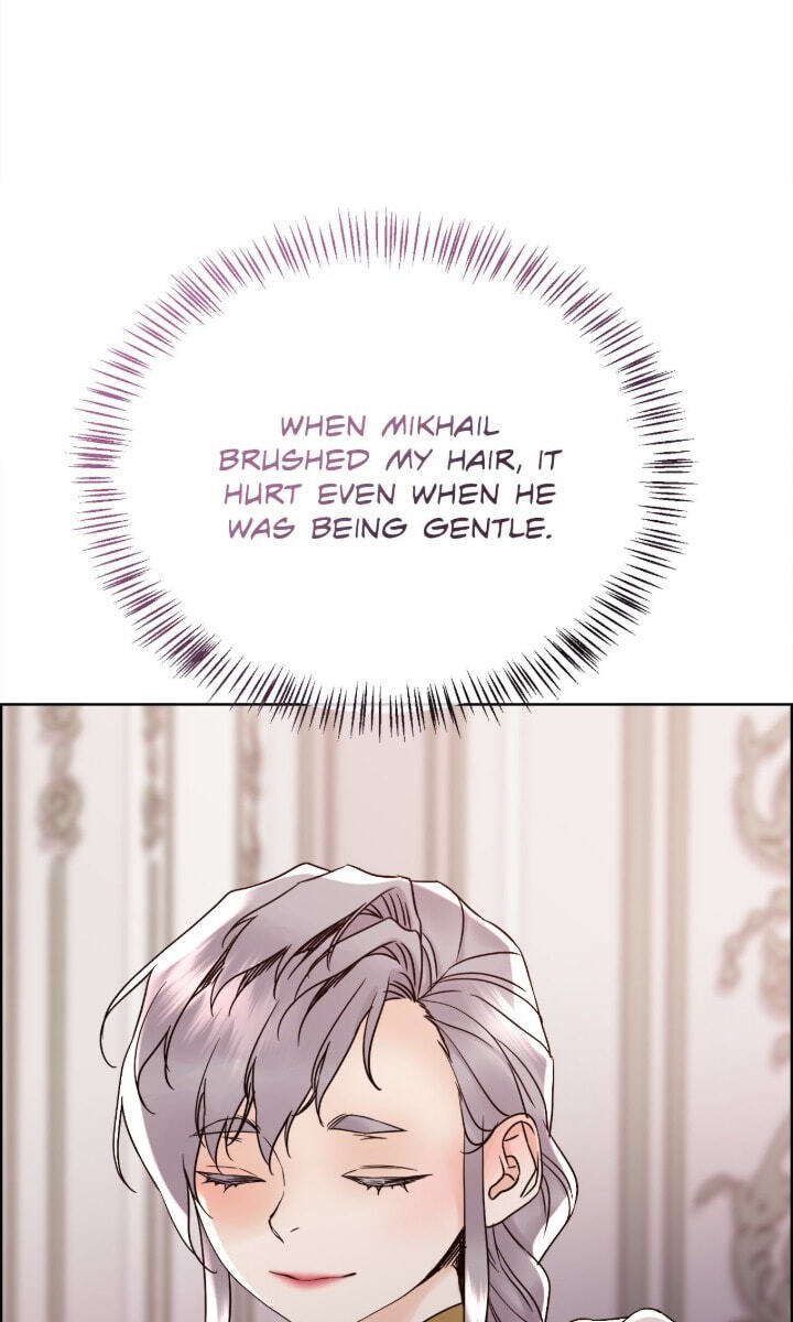 Read I Shall Kill That Sweet Devil chapter 168 image 32 on Lezhin