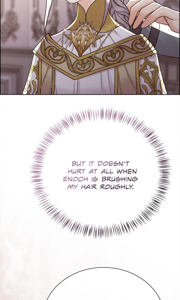 Read I Shall Kill That Sweet Devil chapter 168 image 33 on Lezhin