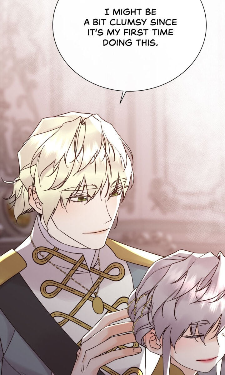 Read I Shall Kill That Sweet Devil chapter 168 image 34 on Lezhin