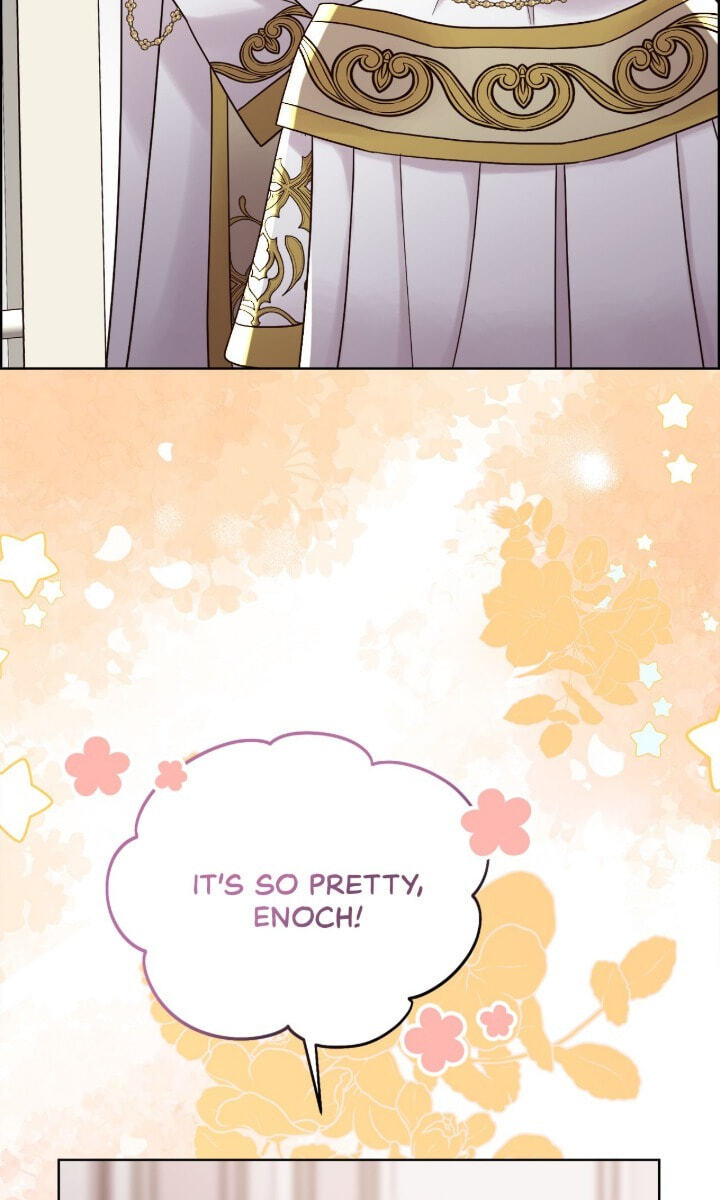Read I Shall Kill That Sweet Devil chapter 168 image 38 on Lezhin