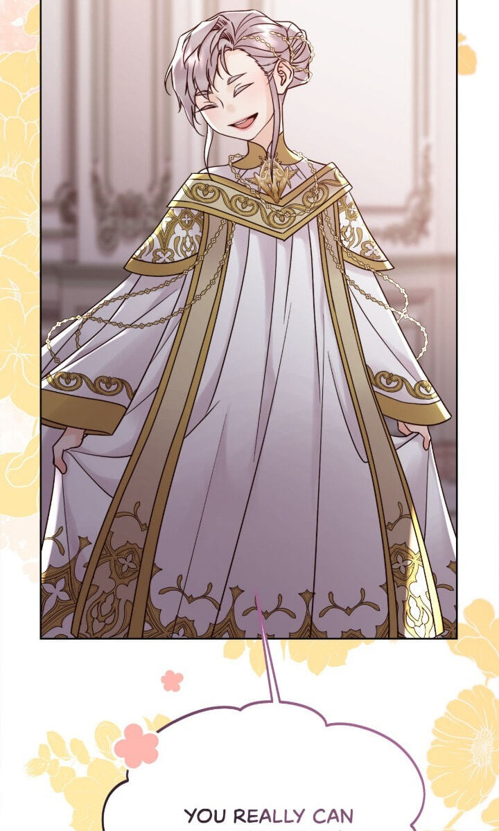 Read I Shall Kill That Sweet Devil chapter 168 image 39 on Lezhin