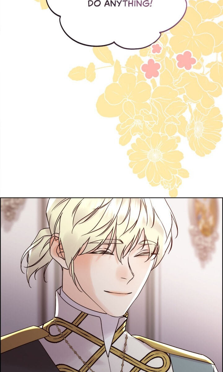 Read I Shall Kill That Sweet Devil chapter 168 image 40 on Lezhin