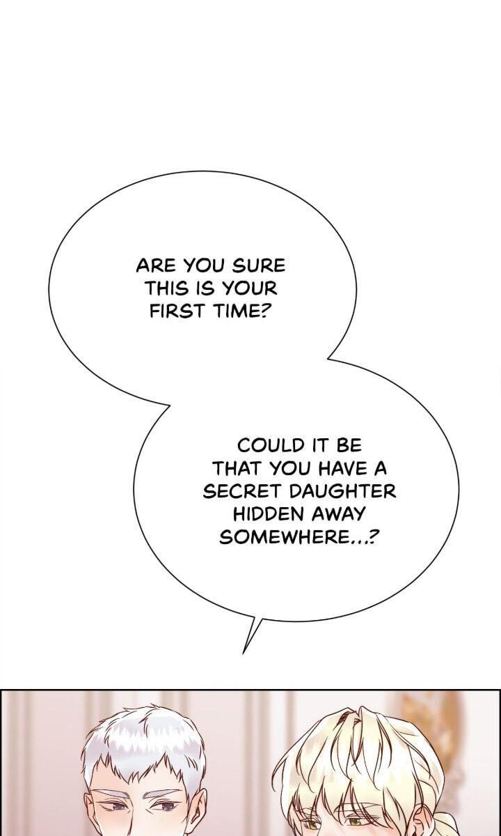 Read I Shall Kill That Sweet Devil chapter 168 image 42 on Lezhin