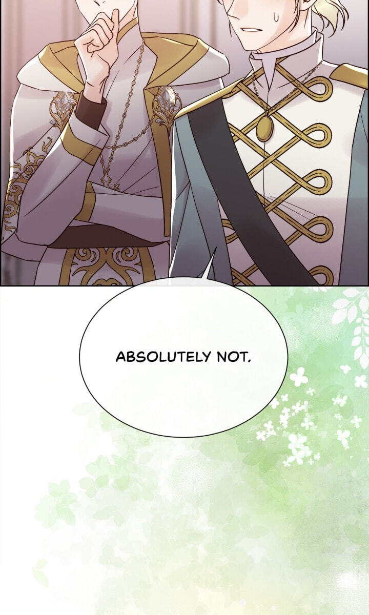 Read I Shall Kill That Sweet Devil chapter 168 image 43 on Lezhin