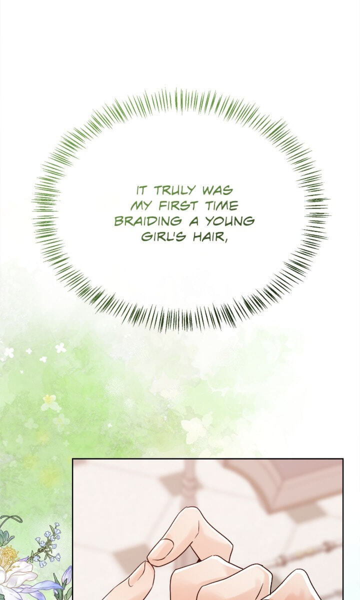 Read I Shall Kill That Sweet Devil chapter 168 image 45 on Lezhin