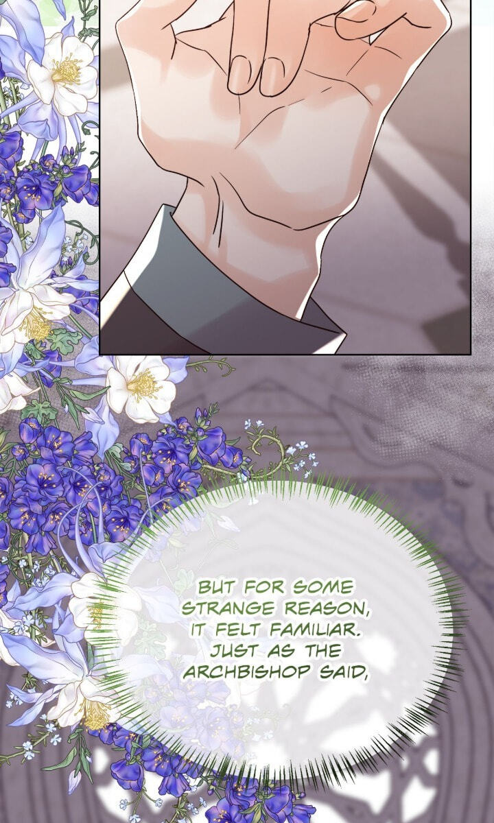 Read I Shall Kill That Sweet Devil chapter 168 image 46 on Lezhin