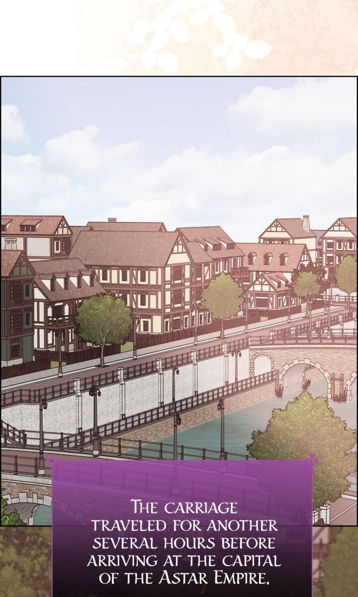 Read I Shall Kill That Sweet Devil chapter 168 image 55 on Lezhin