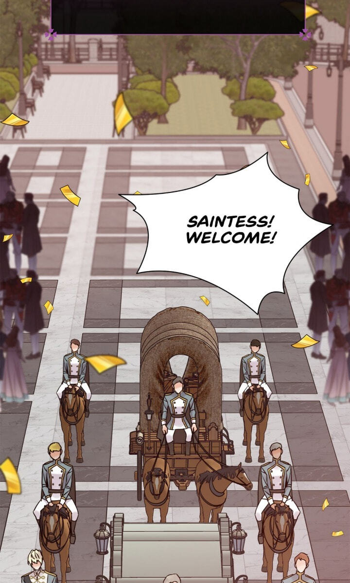 Read I Shall Kill That Sweet Devil chapter 168 image 56 on Lezhin