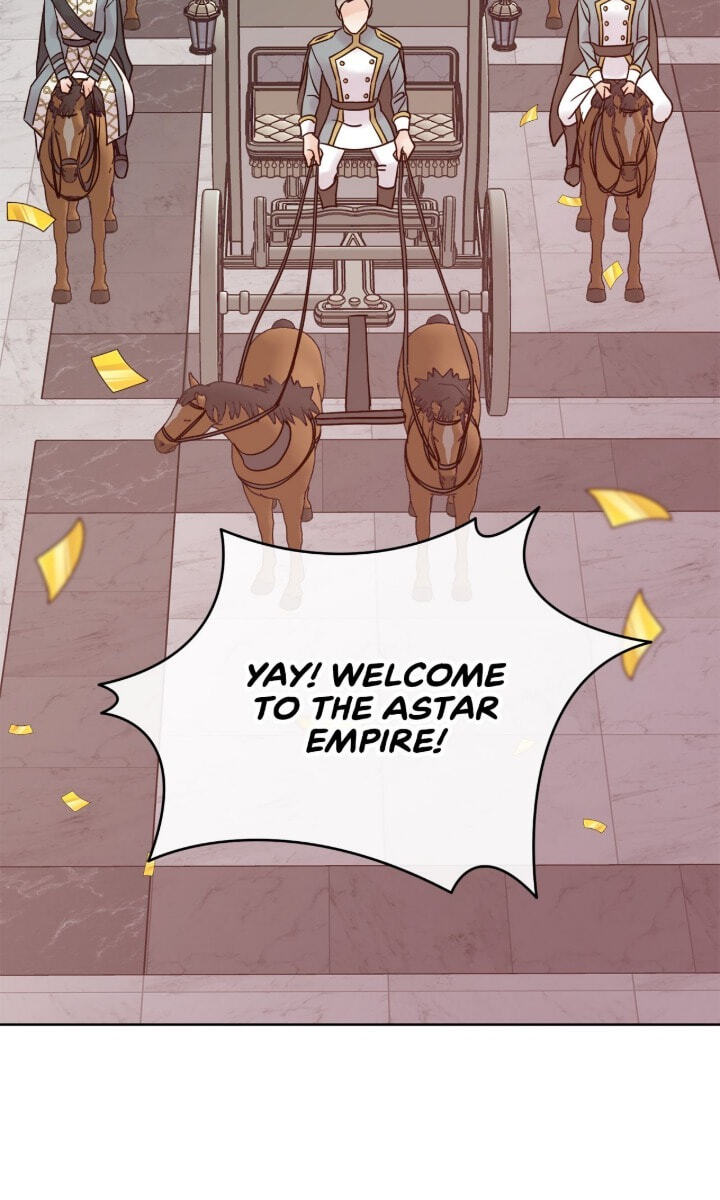Read I Shall Kill That Sweet Devil chapter 168 image 57 on Lezhin