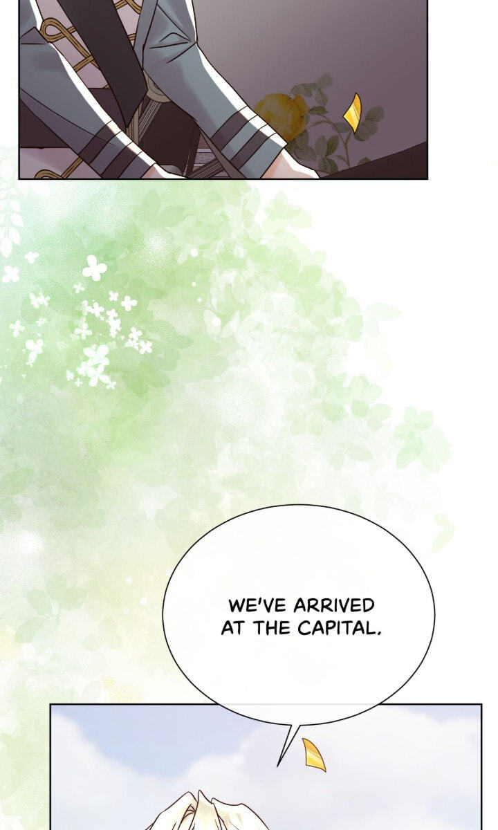 Read I Shall Kill That Sweet Devil chapter 168 image 59 on Lezhin