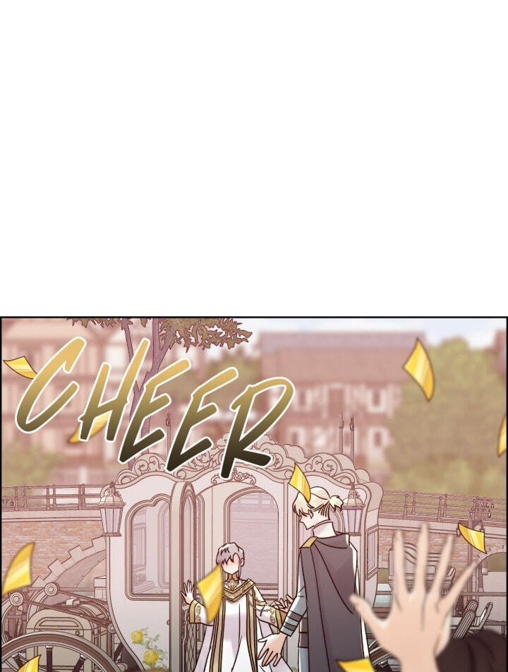 Read I Shall Kill That Sweet Devil chapter 168 image 62 on Lezhin