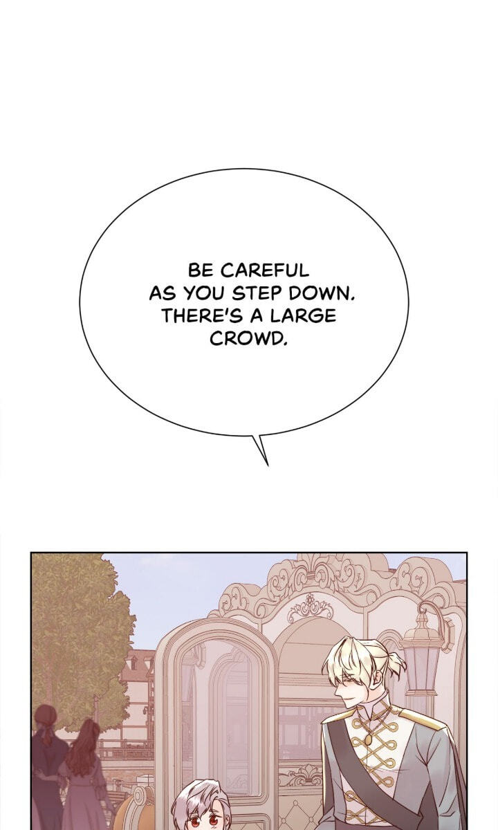 Read I Shall Kill That Sweet Devil chapter 168 image 64 on Lezhin
